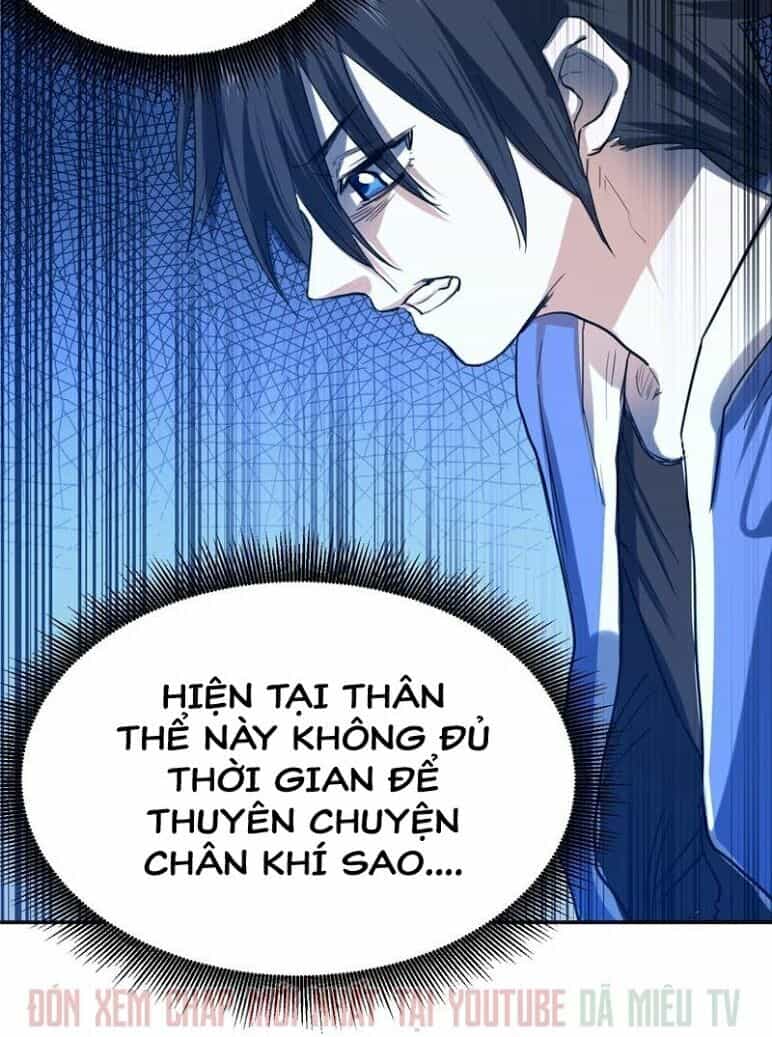 Nhất Phẩm Cao Thủ - Chương 50 - ảnh 39
