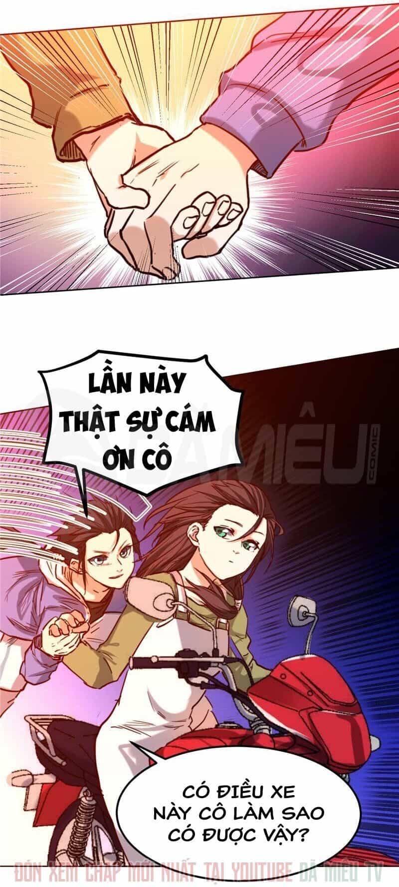 Nhất Phẩm Cao Thủ - Chương 50 - ảnh 44