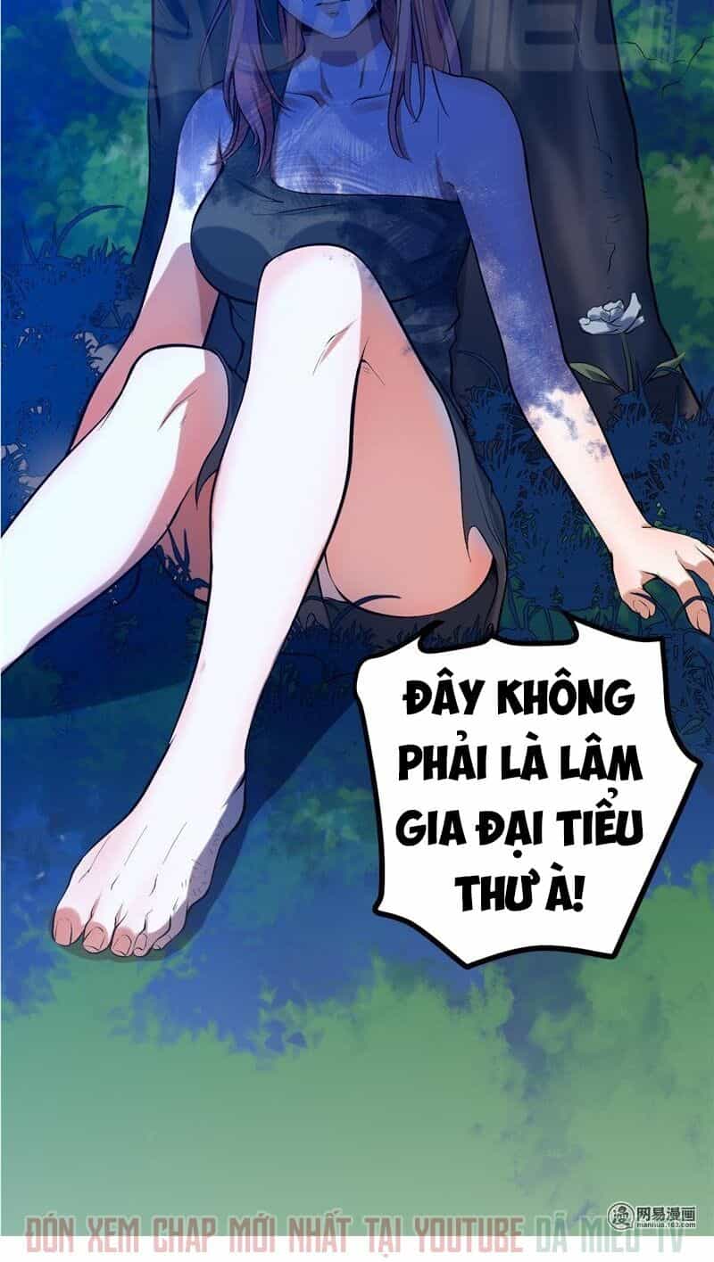Nhất Phẩm Cao Thủ - Chương 50 - ảnh 7