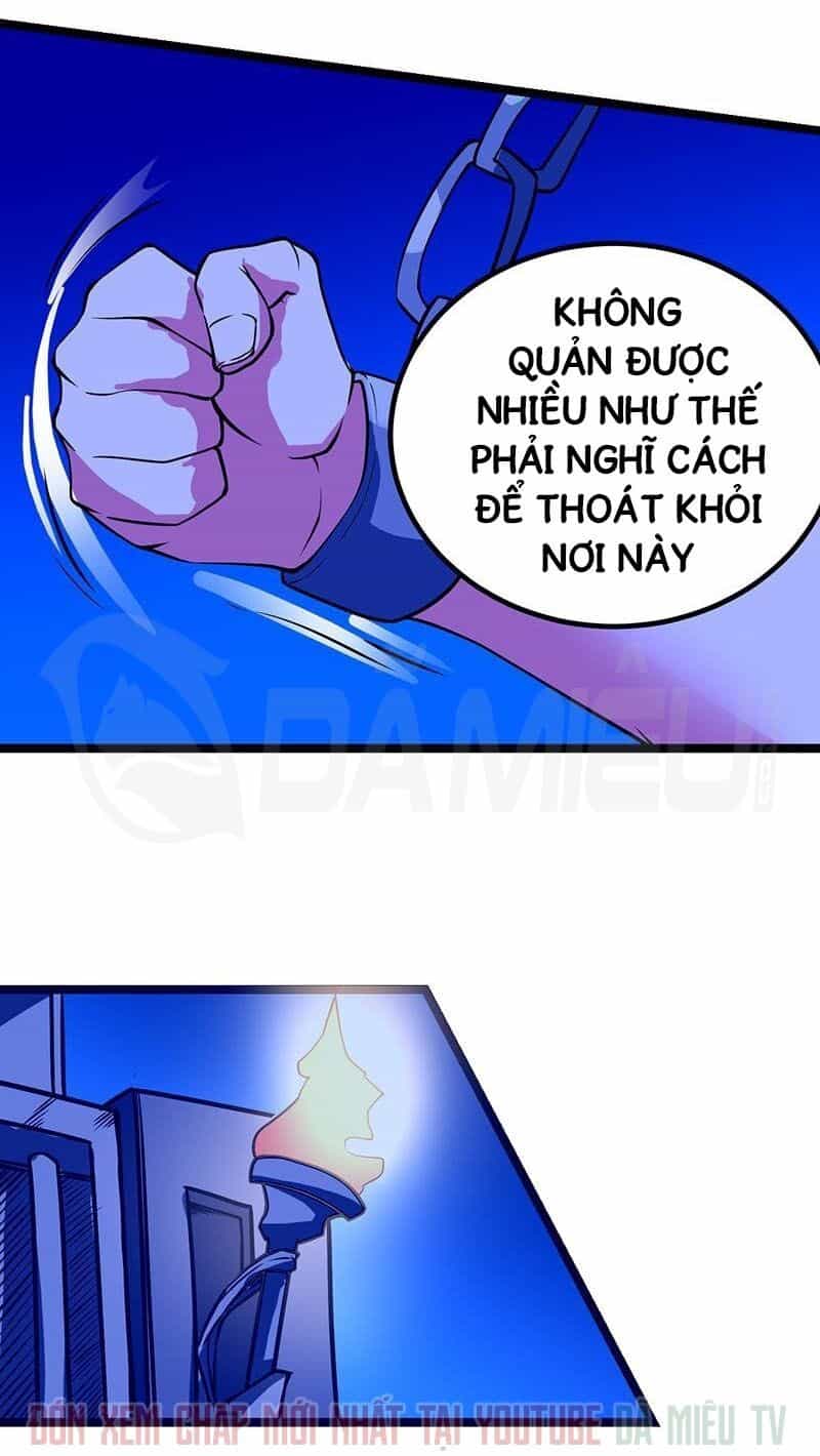 Nhất Phẩm Cao Thủ - Chương 51 - ảnh 12