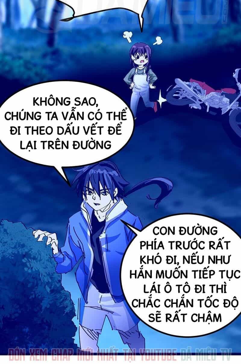 Nhất Phẩm Cao Thủ - Chương 51 - ảnh 20