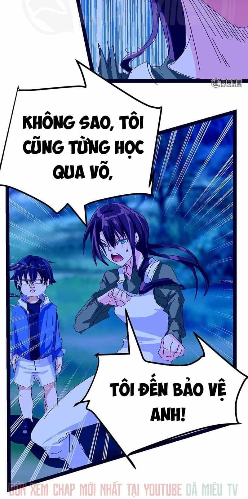 Nhất Phẩm Cao Thủ - Chương 51 - ảnh 28