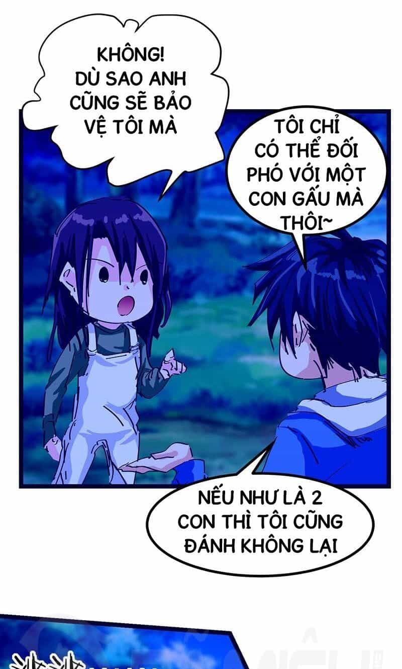 Nhất Phẩm Cao Thủ - Chương 51 - ảnh 35