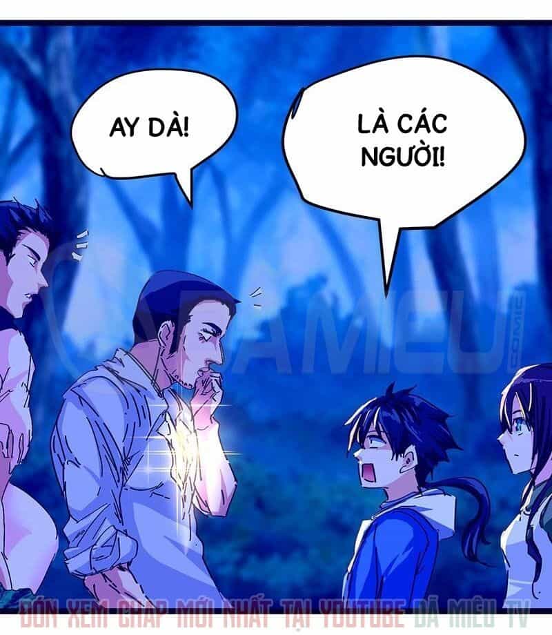 Nhất Phẩm Cao Thủ - Chương 51 - ảnh 39