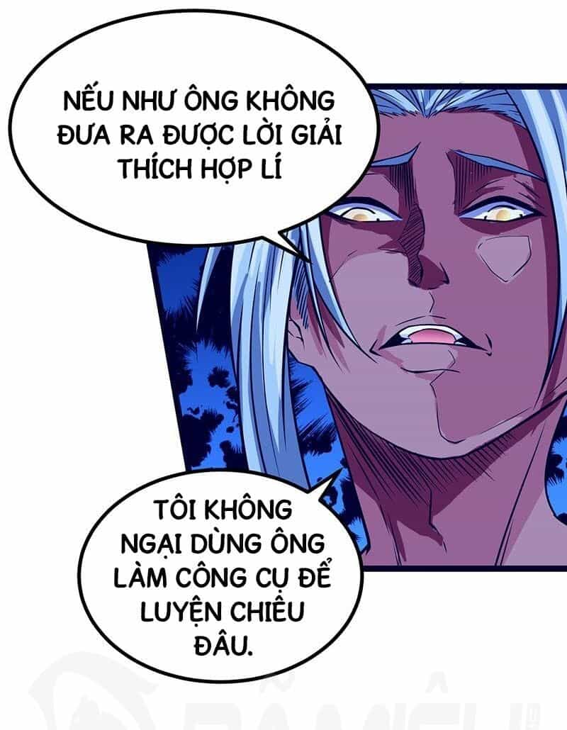 Nhất Phẩm Cao Thủ - Chương 51 - ảnh 7