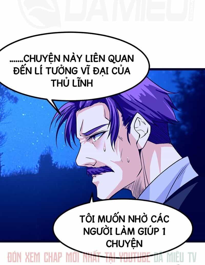 Nhất Phẩm Cao Thủ - Chương 51 - ảnh 8