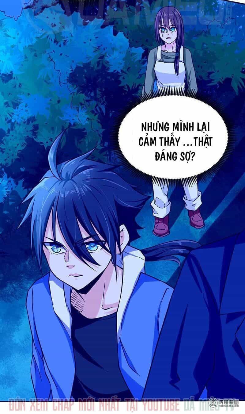 Nhất Phẩm Cao Thủ - Chương 52 - ảnh 15