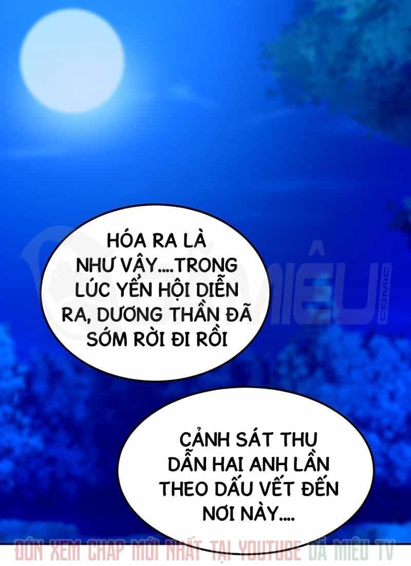 Nhất Phẩm Cao Thủ - Chương 52 - ảnh 2