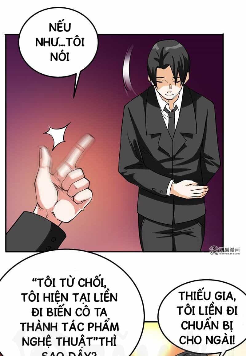 Nhất Phẩm Cao Thủ - Chương 52 - ảnh 25