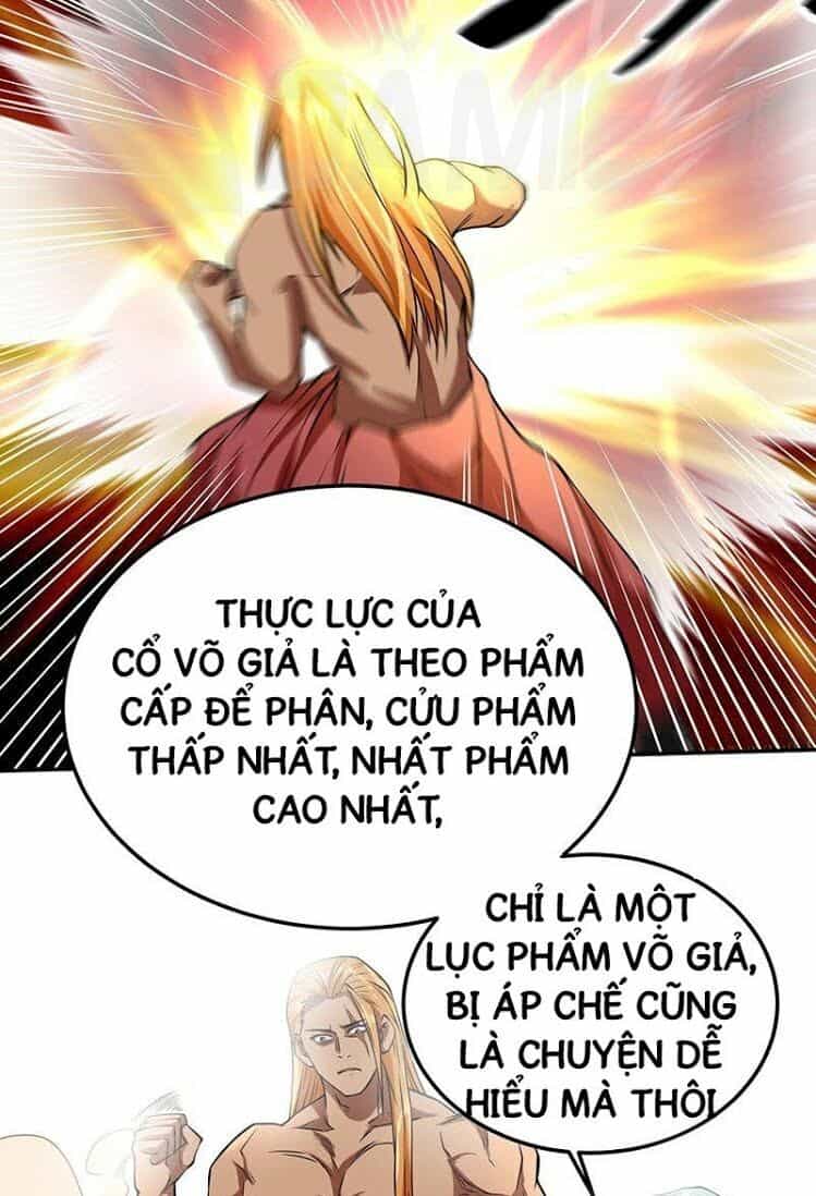 Nhất Phẩm Cao Thủ - Chương 52 - ảnh 28