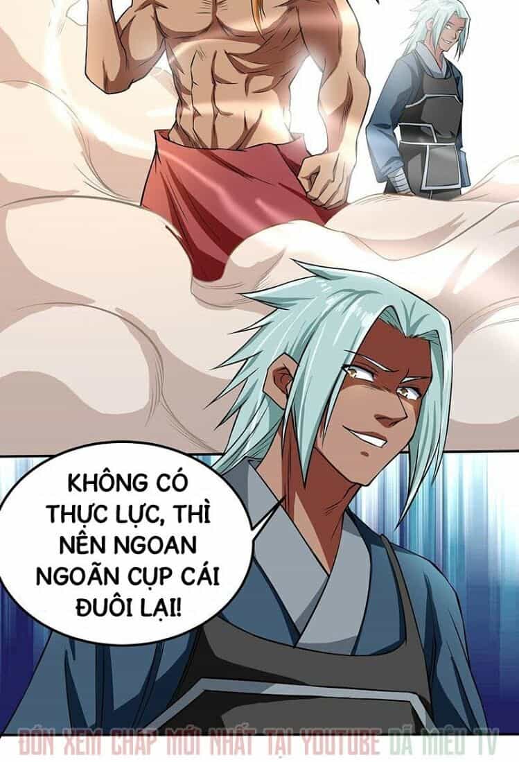 Nhất Phẩm Cao Thủ - Chương 52 - ảnh 29