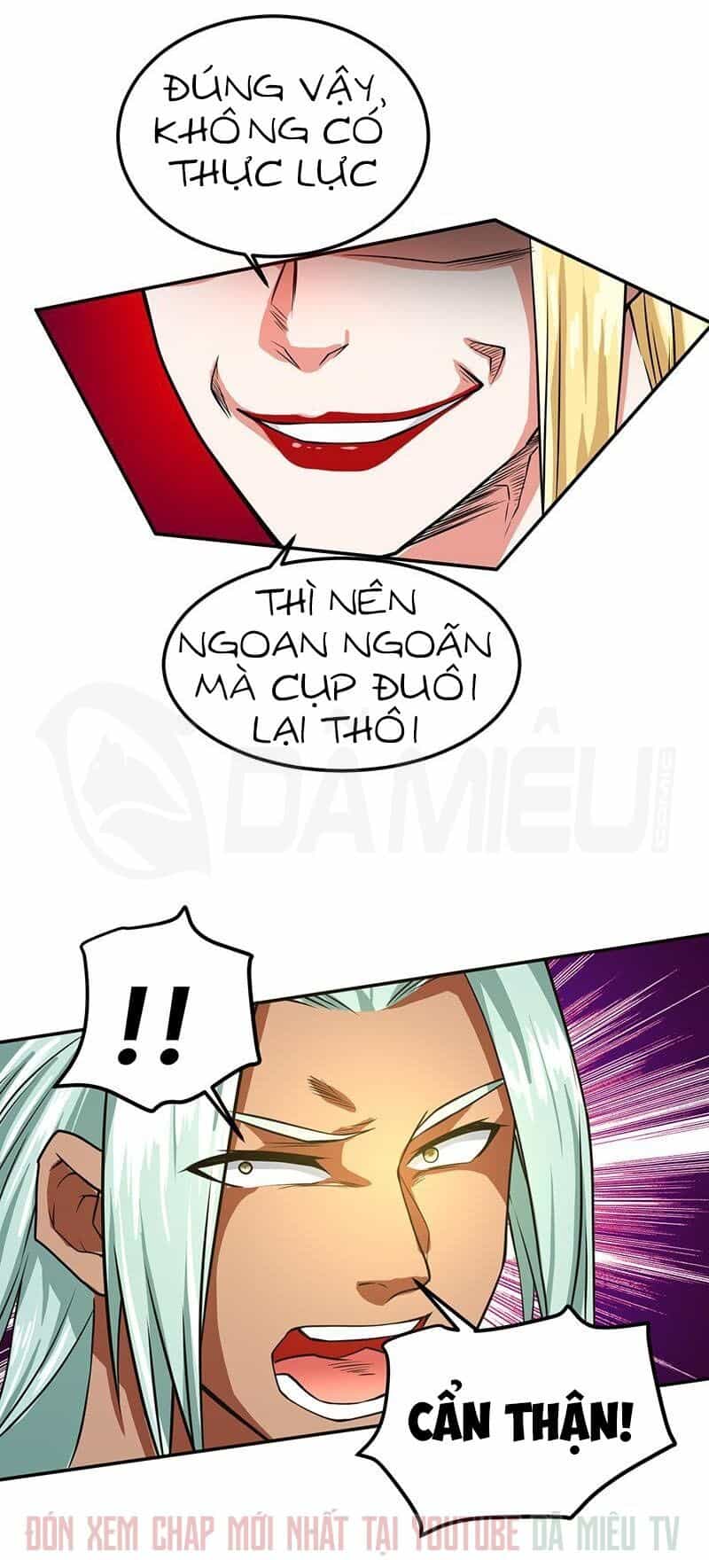 Nhất Phẩm Cao Thủ - Chương 52 - ảnh 30