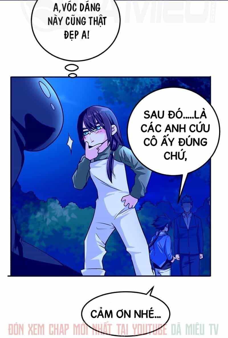 Nhất Phẩm Cao Thủ - Chương 52 - ảnh 4