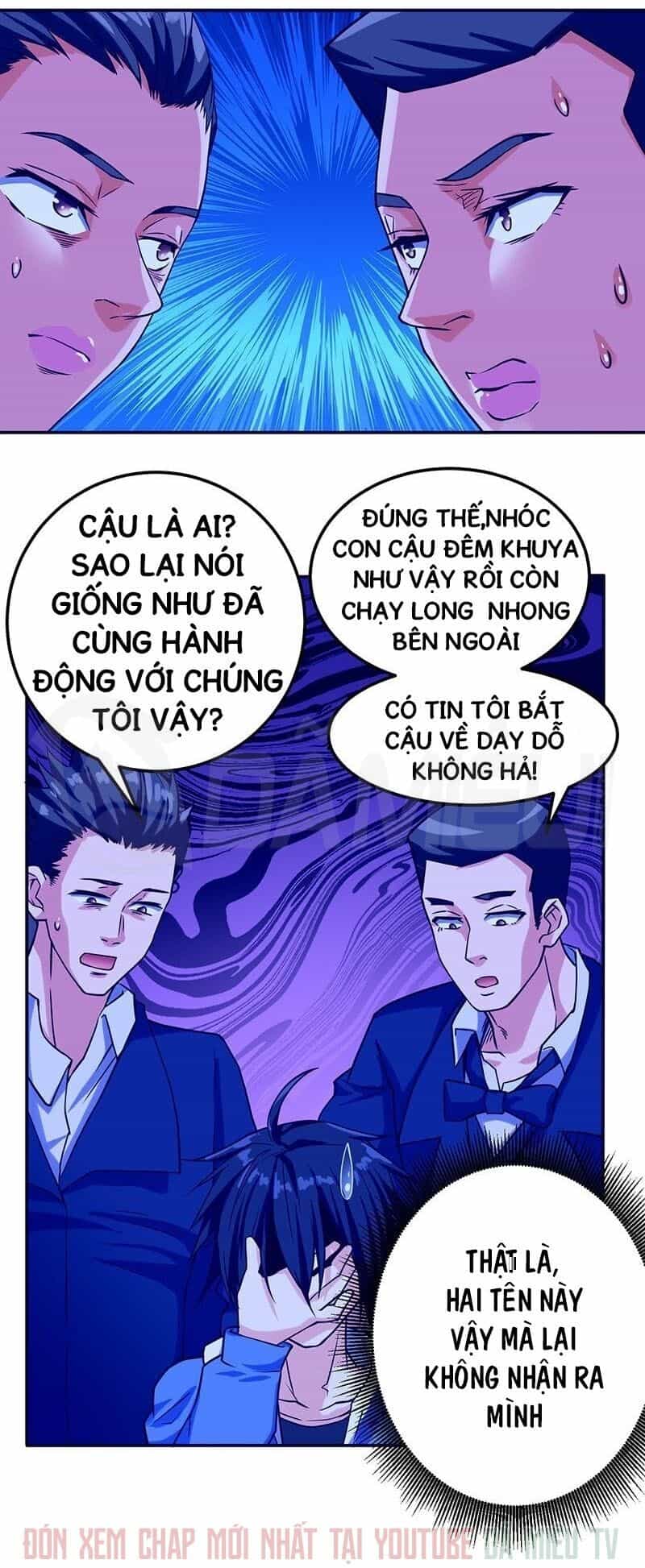 Nhất Phẩm Cao Thủ - Chương 52 - ảnh 5