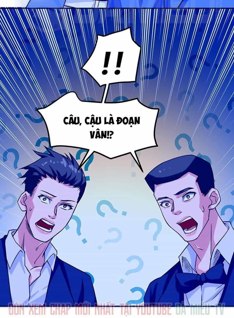 Nhất Phẩm Cao Thủ - Chương 52 - ảnh 7