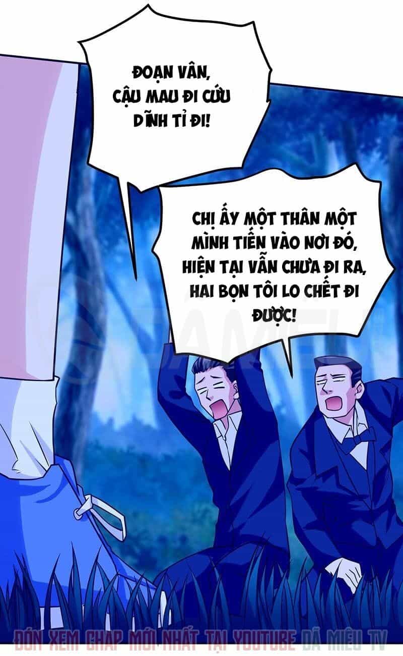 Nhất Phẩm Cao Thủ - Chương 52 - ảnh 8