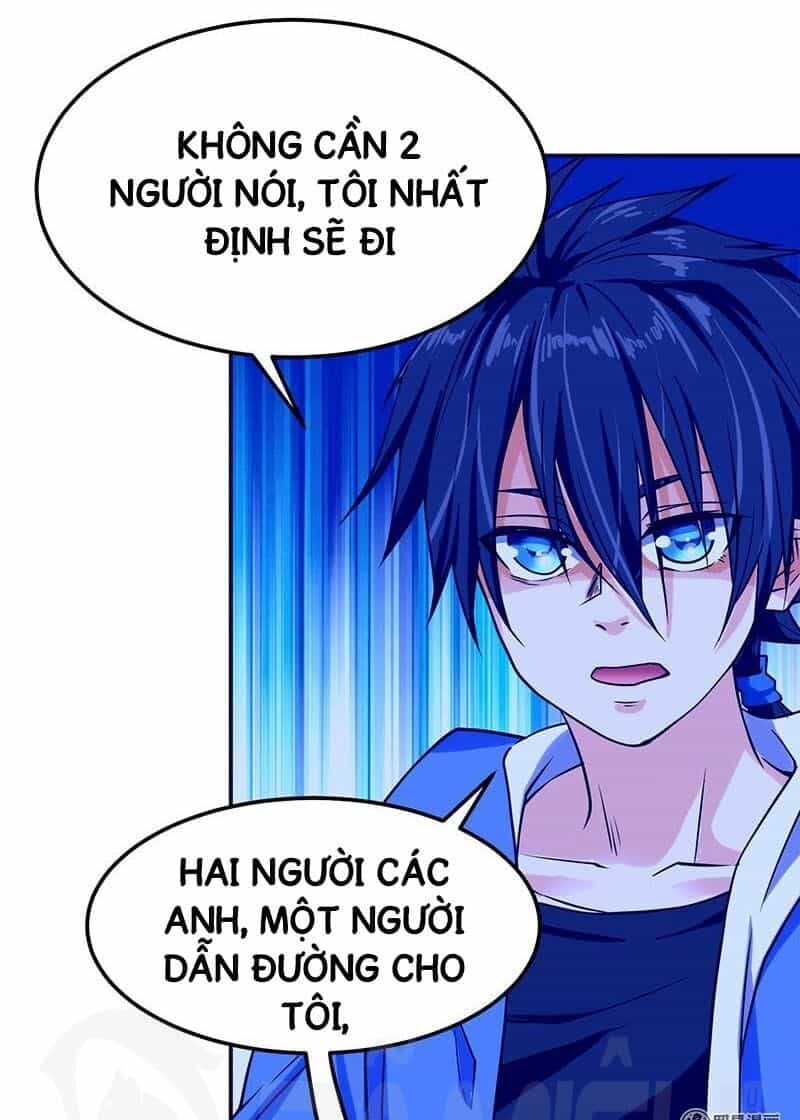 Nhất Phẩm Cao Thủ - Chương 52 - ảnh 9