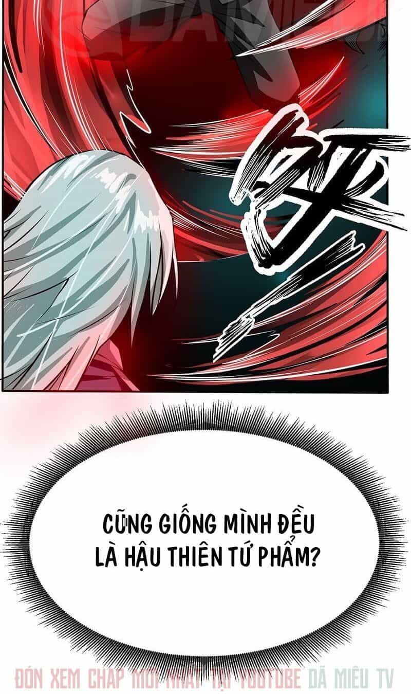 Nhất Phẩm Cao Thủ - Chương 53 - ảnh 10
