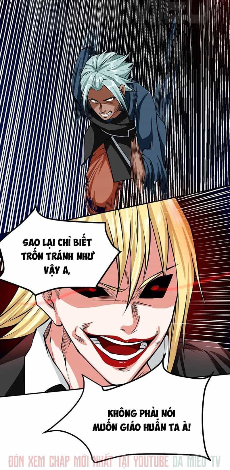 Nhất Phẩm Cao Thủ - Chương 53 - ảnh 12