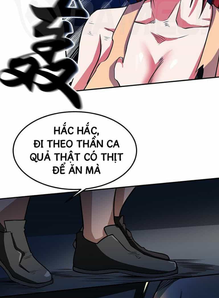 Nhất Phẩm Cao Thủ - Chương 53 - ảnh 17