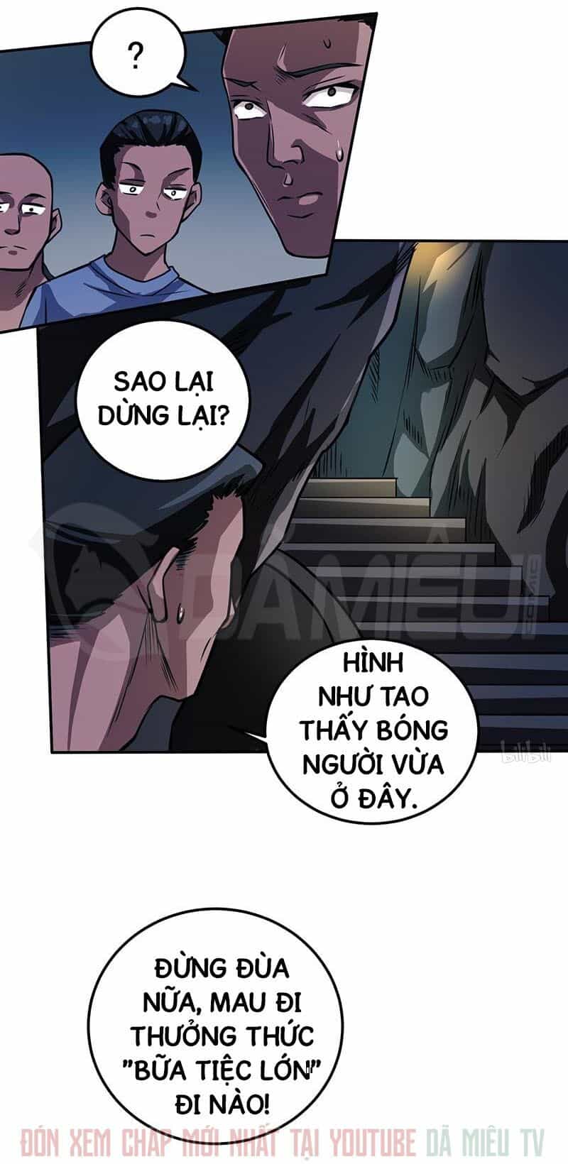 Nhất Phẩm Cao Thủ - Chương 53 - ảnh 19
