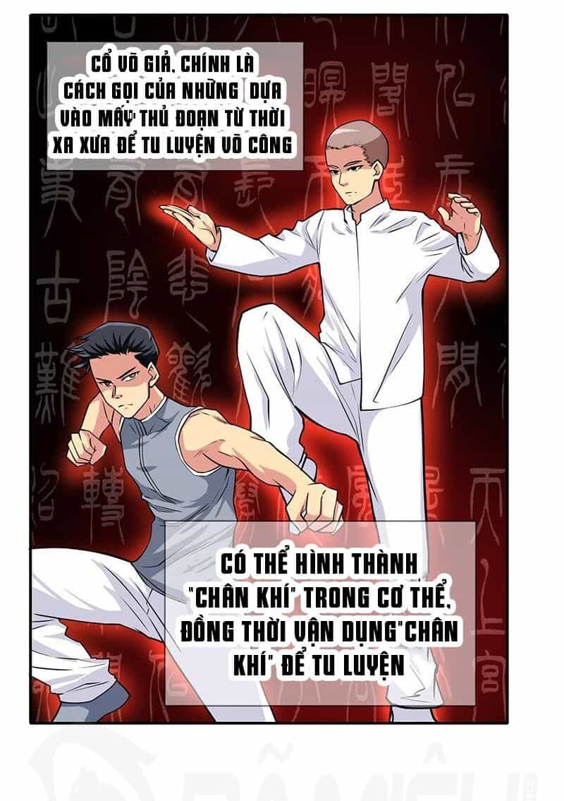 Nhất Phẩm Cao Thủ - Chương 53 - ảnh 2