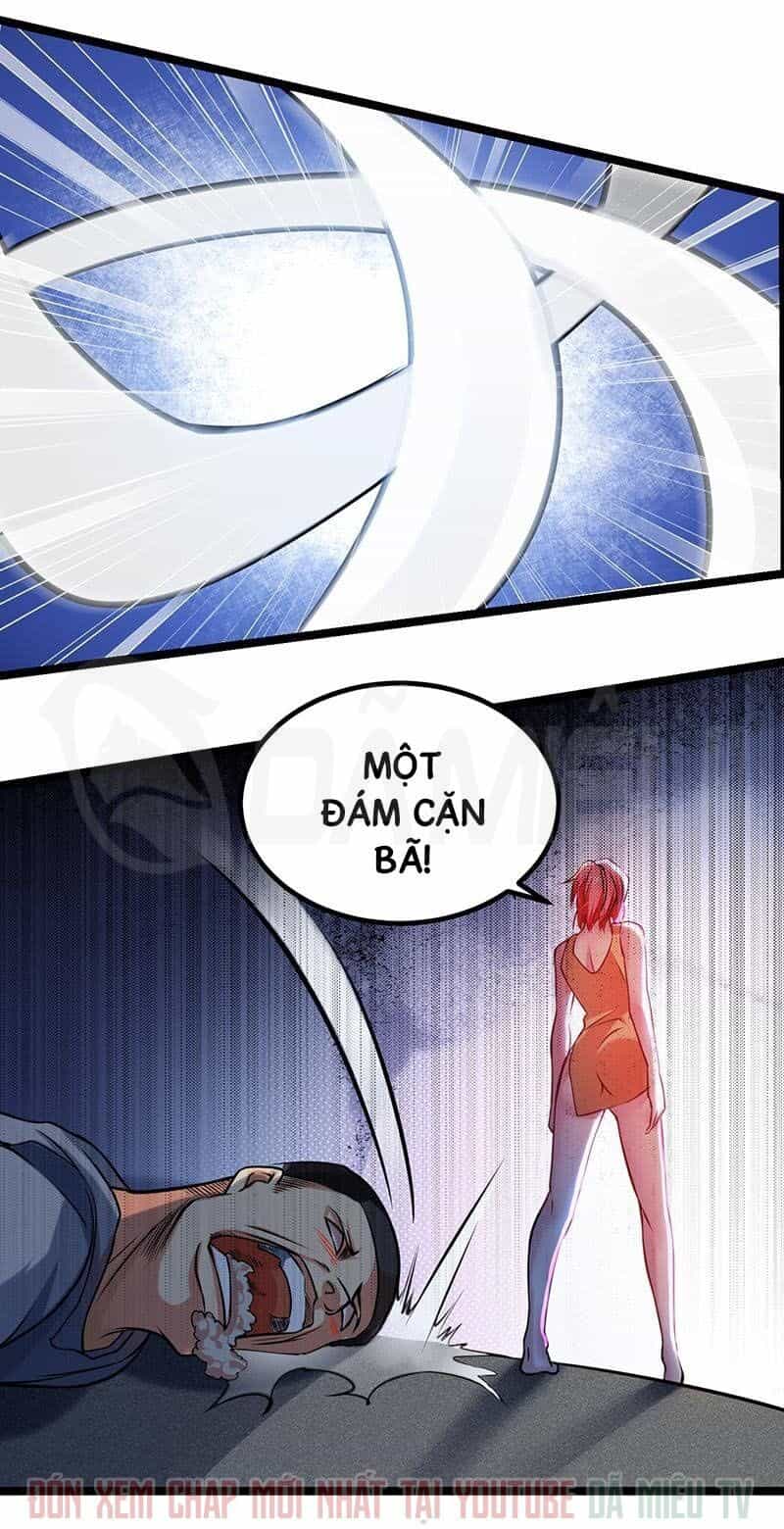 Nhất Phẩm Cao Thủ - Chương 53 - ảnh 26