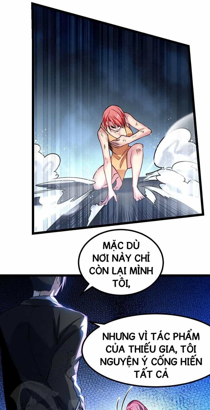 Nhất Phẩm Cao Thủ - Chương 53 - ảnh 29