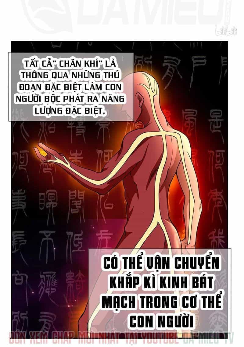 Nhất Phẩm Cao Thủ - Chương 53 - ảnh 3