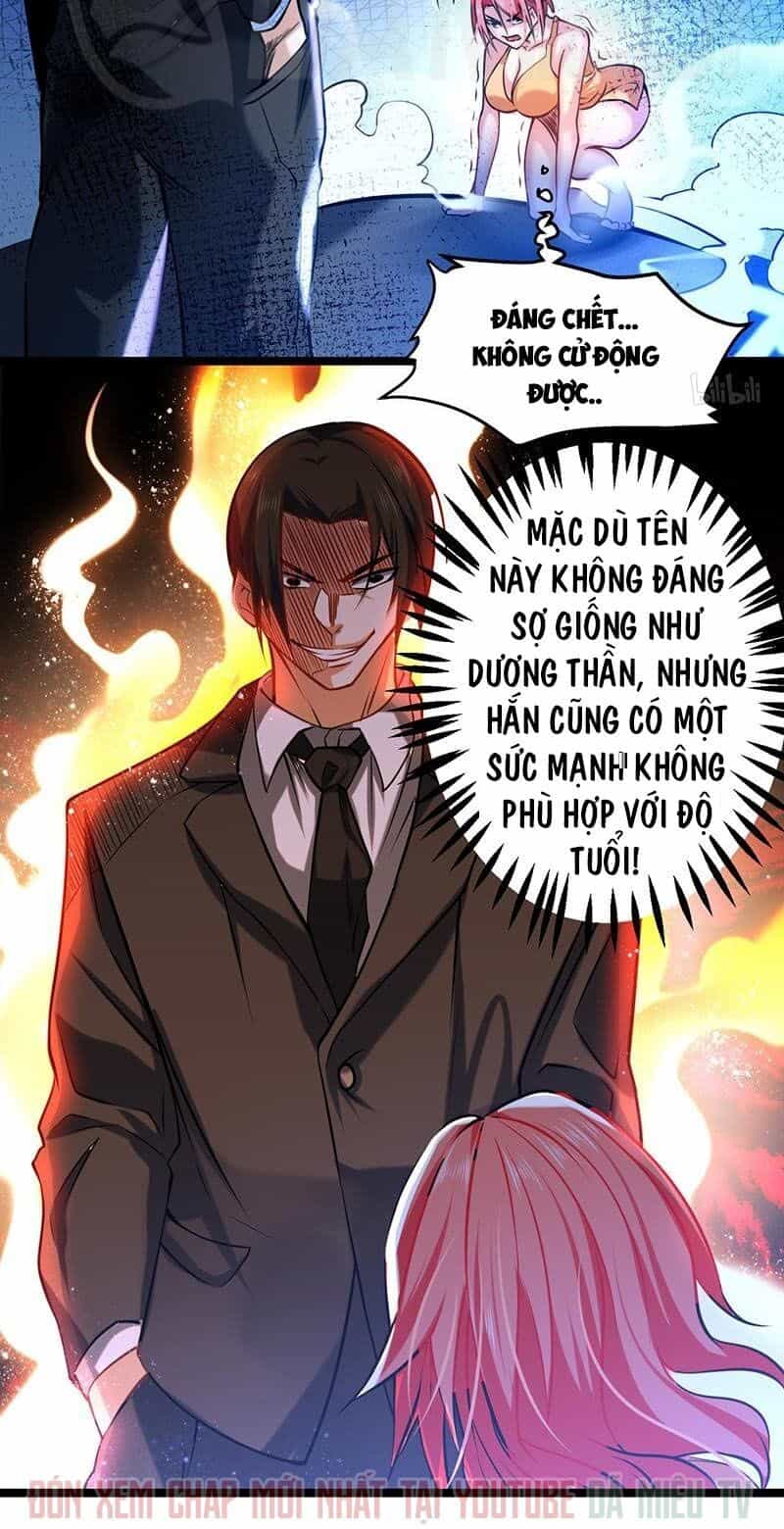 Nhất Phẩm Cao Thủ - Chương 53 - ảnh 30