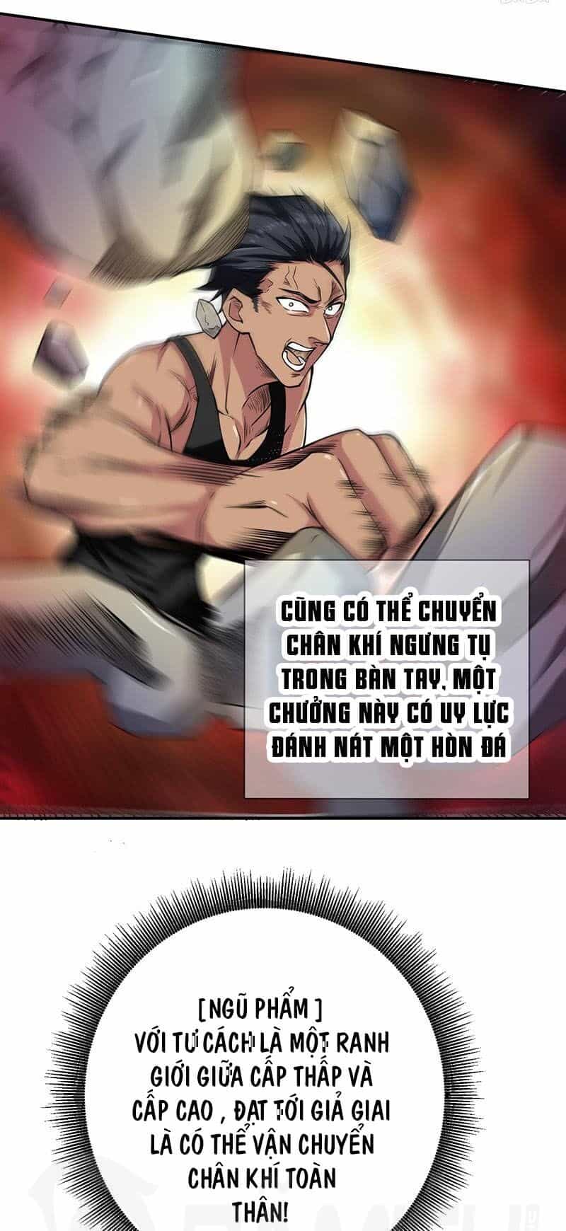 Nhất Phẩm Cao Thủ - Chương 53 - ảnh 5