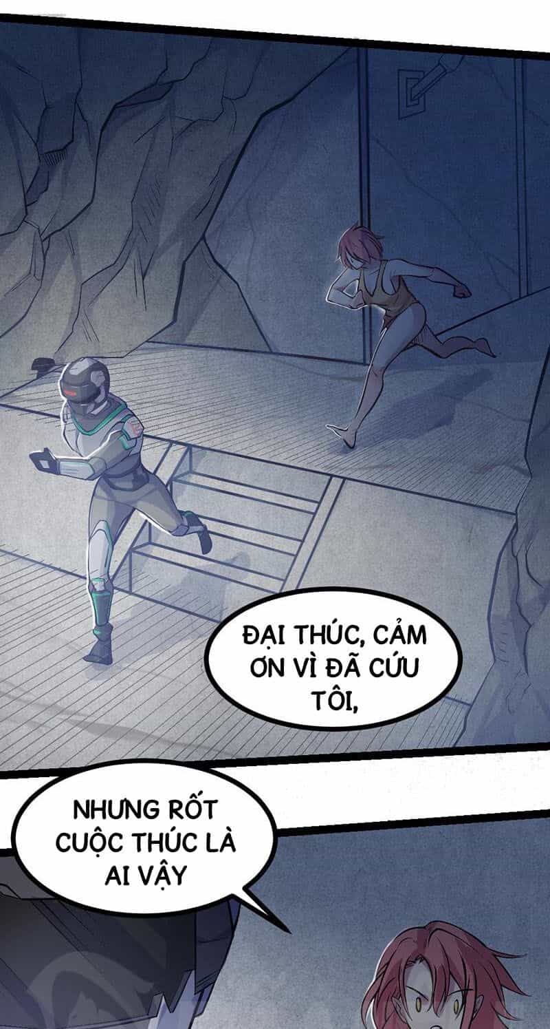 Nhất Phẩm Cao Thủ - Chương 54 - ảnh 1