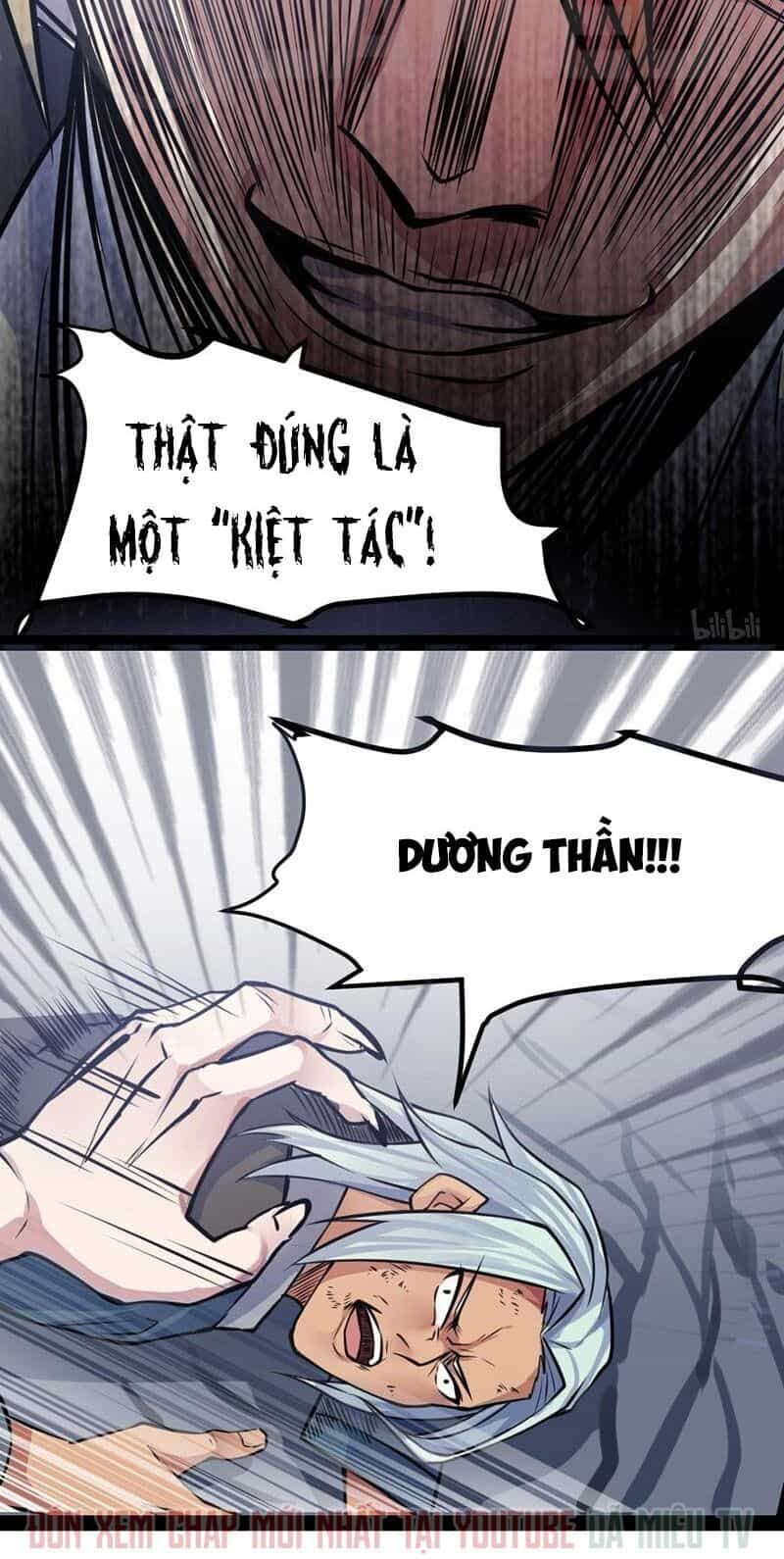 Nhất Phẩm Cao Thủ - Chương 54 - ảnh 24