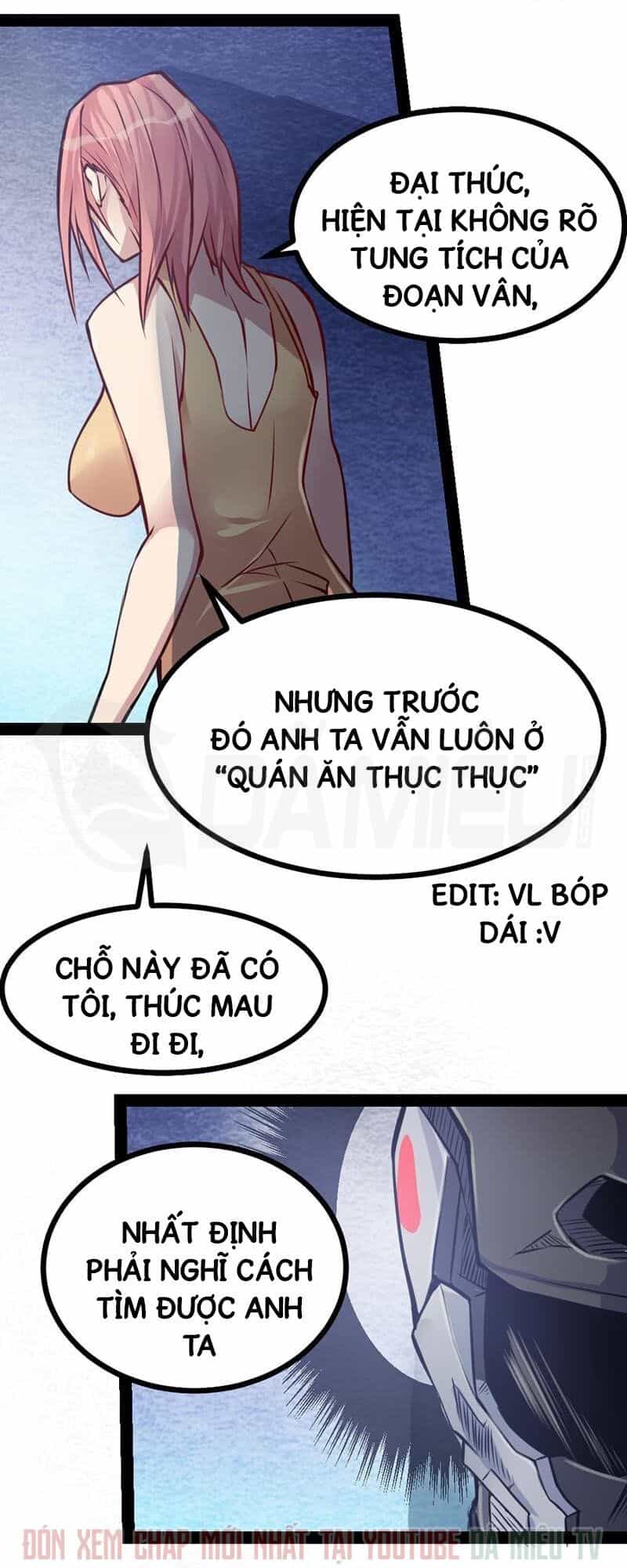 Nhất Phẩm Cao Thủ - Chương 54 - ảnh 29