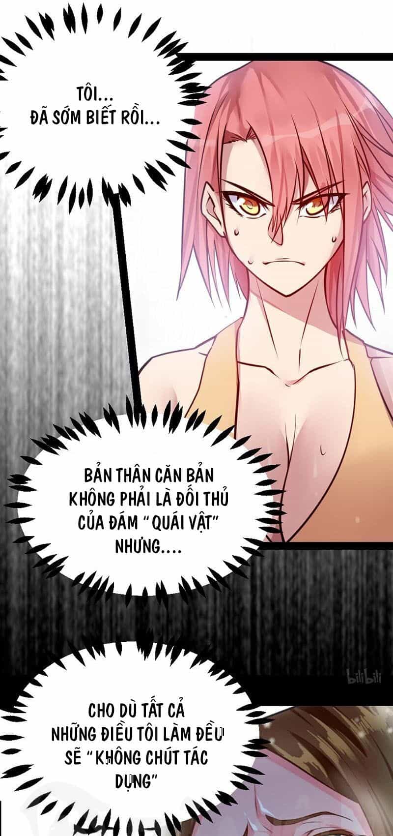 Nhất Phẩm Cao Thủ - Chương 54 - ảnh 32