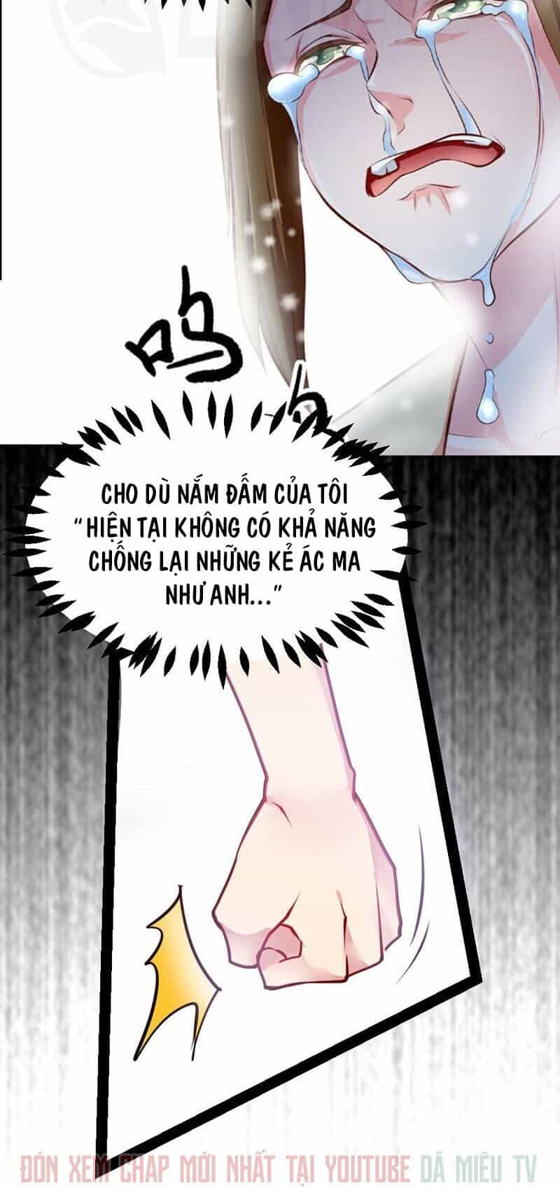 Nhất Phẩm Cao Thủ - Chương 54 - ảnh 33