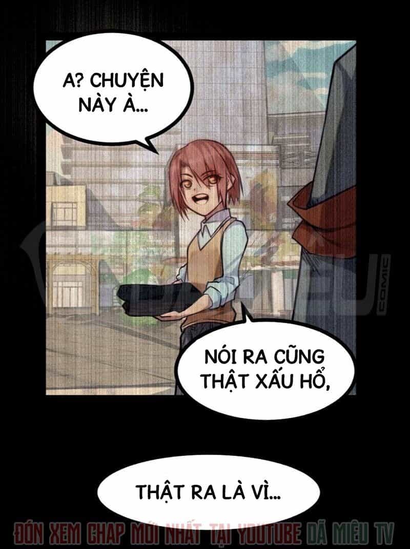 Nhất Phẩm Cao Thủ - Chương 54 - ảnh 36