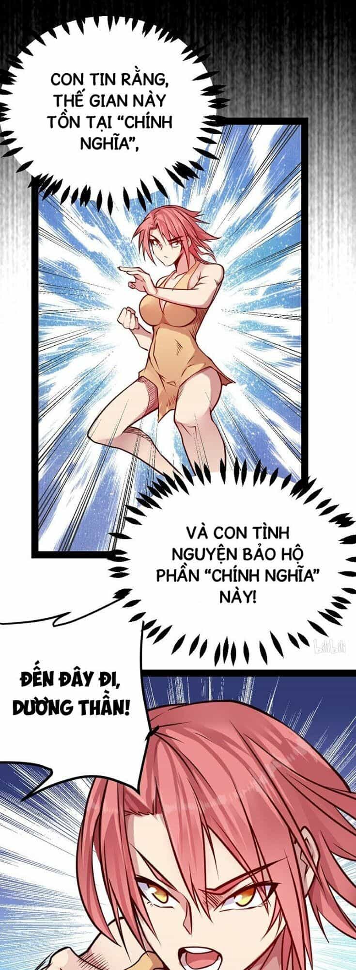 Nhất Phẩm Cao Thủ - Chương 54 - ảnh 37