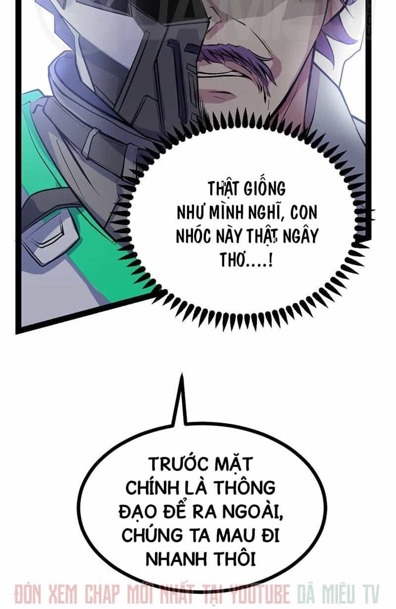 Nhất Phẩm Cao Thủ - Chương 54 - ảnh 5