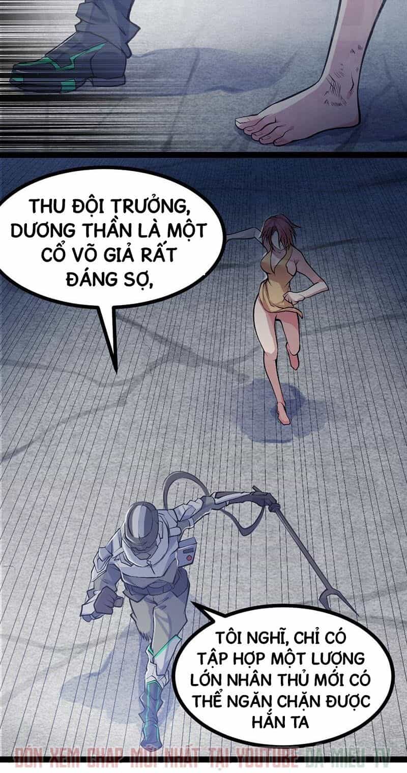 Nhất Phẩm Cao Thủ - Chương 54 - ảnh 7