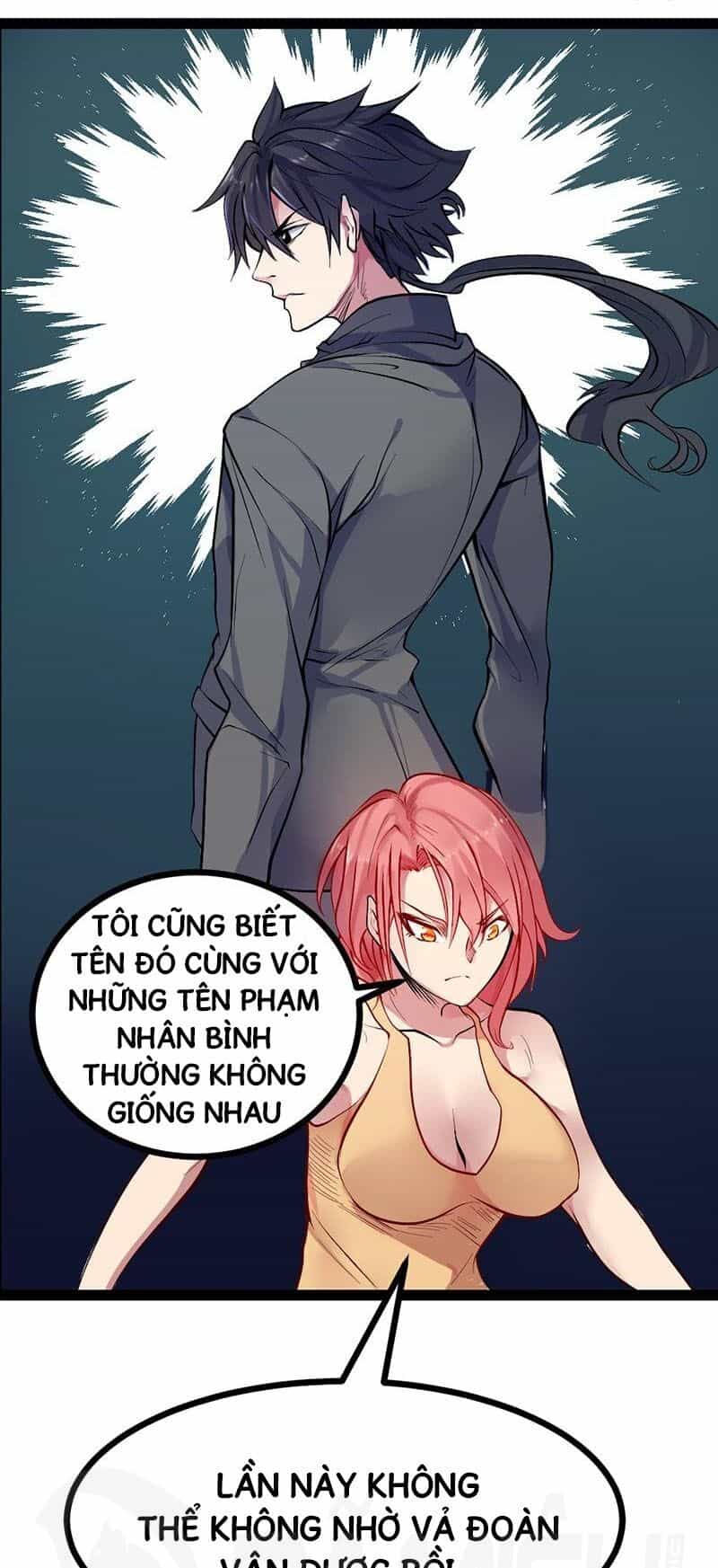 Nhất Phẩm Cao Thủ - Chương 54 - ảnh 8