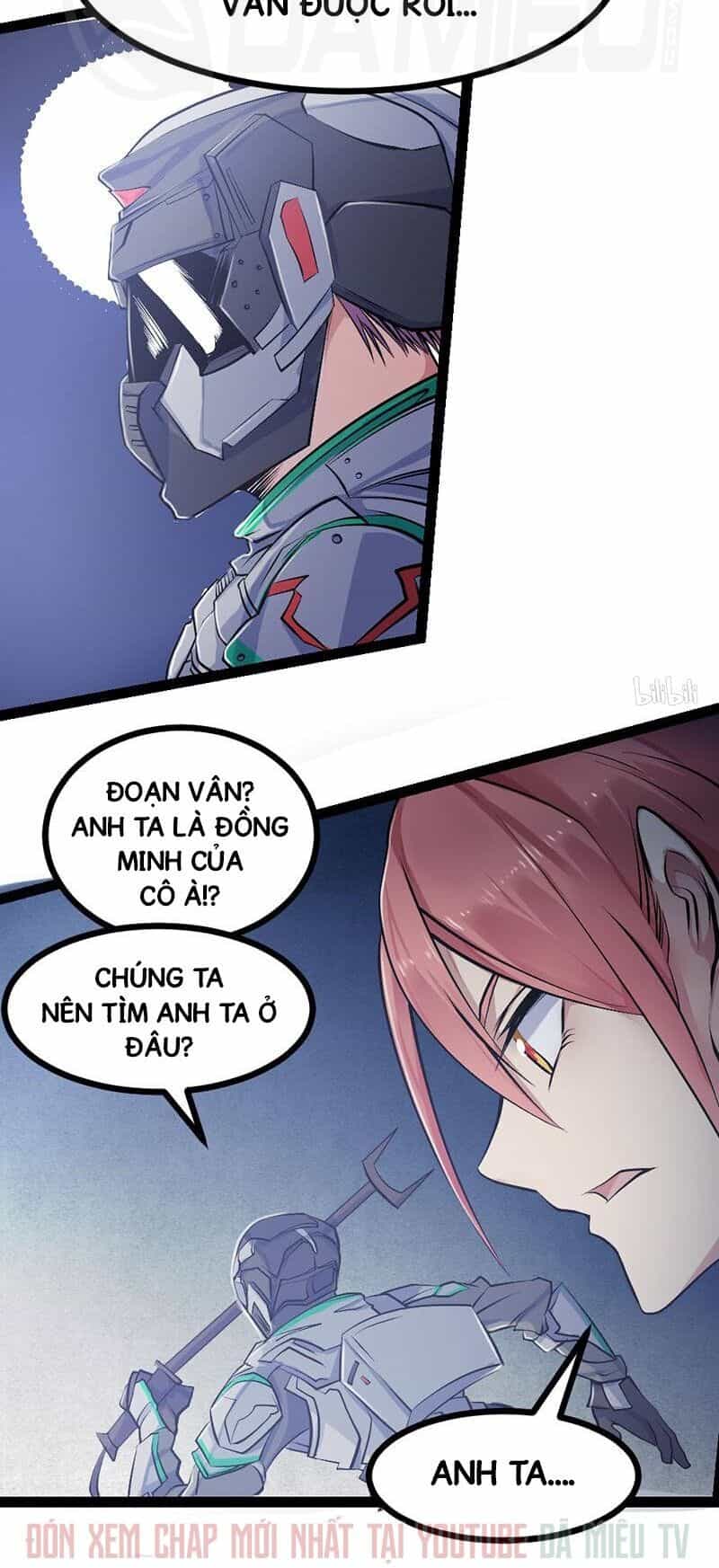 Nhất Phẩm Cao Thủ - Chương 54 - ảnh 9
