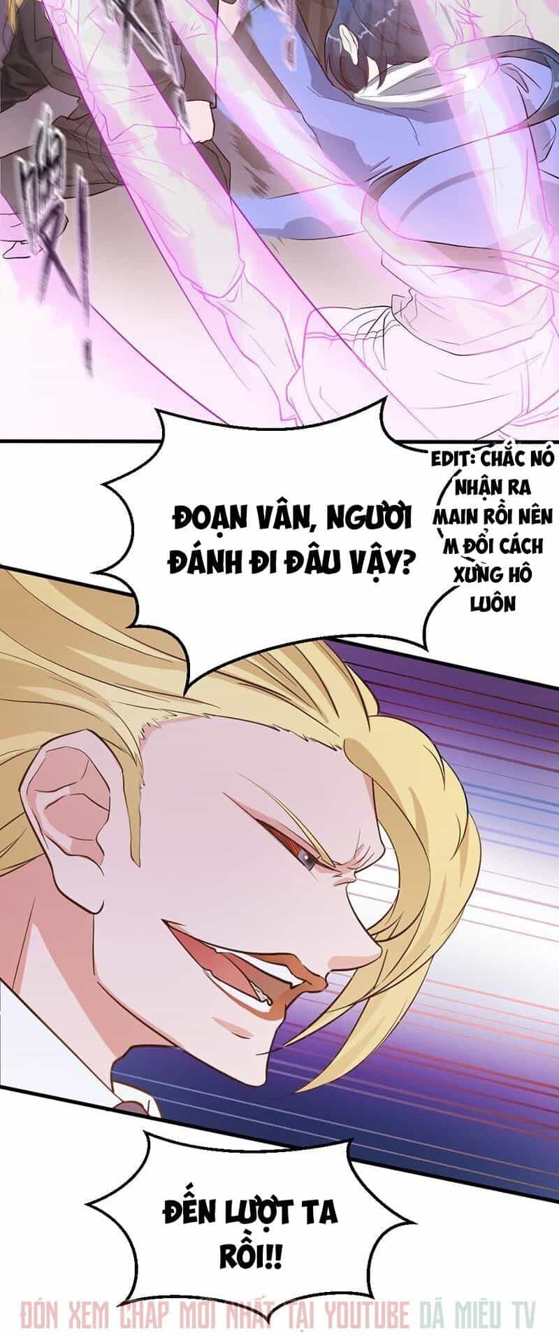 Nhất Phẩm Cao Thủ - Chương 55 - ảnh 24