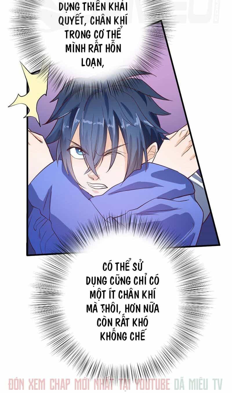 Nhất Phẩm Cao Thủ - Chương 55 - ảnh 26