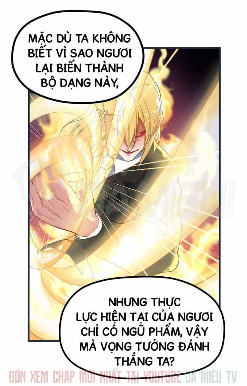 Nhất Phẩm Cao Thủ - Chương 55 - ảnh 27