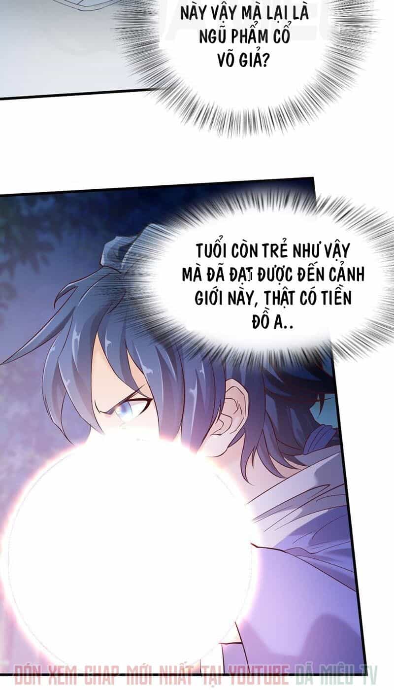 Nhất Phẩm Cao Thủ - Chương 55 - ảnh 7