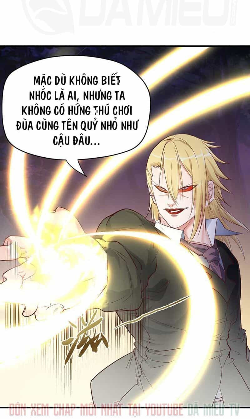 Nhất Phẩm Cao Thủ - Chương 55 - ảnh 9