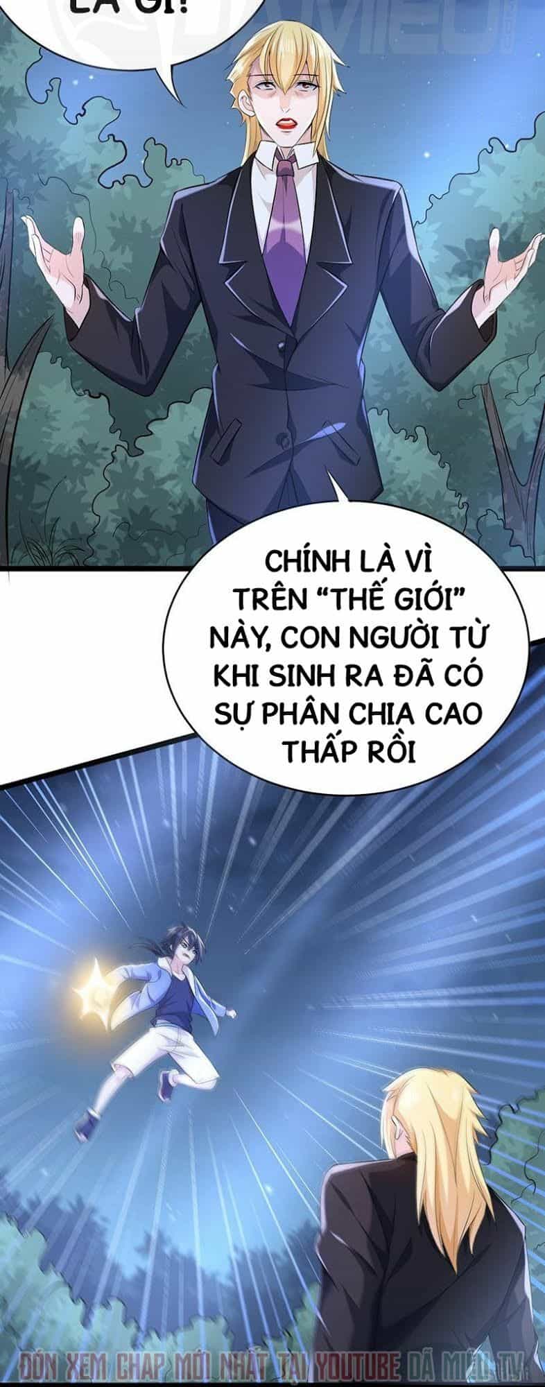 Nhất Phẩm Cao Thủ - Chương 56 - ảnh 13