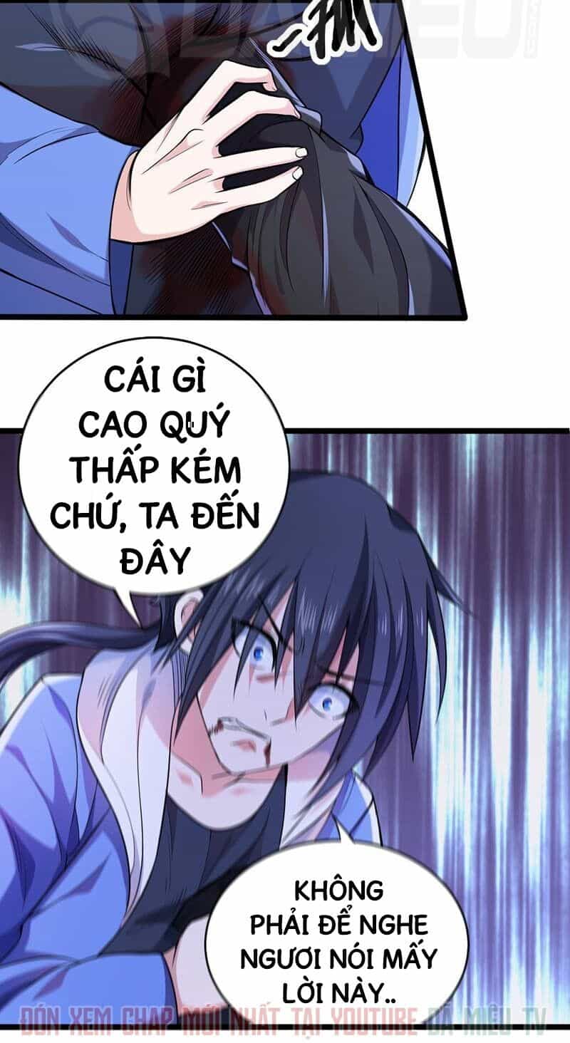 Nhất Phẩm Cao Thủ - Chương 56 - ảnh 21