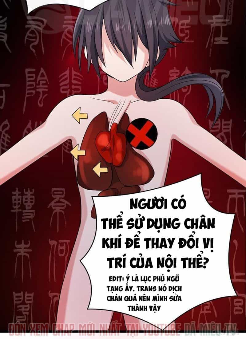 Nhất Phẩm Cao Thủ - Chương 56 - ảnh 23